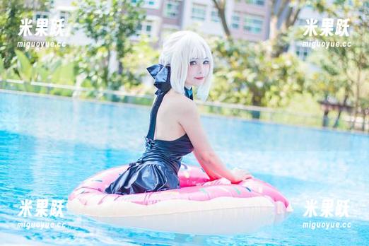 别迟疑！Kitkat Cosplay新照玛修，免费试用，下载就是掌握快乐的钥匙！